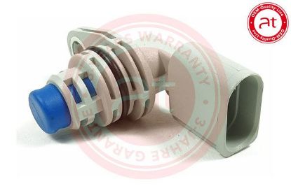 Sensor, camshaft position