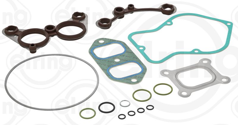 Gasket Kit, cylinder head DEUTZ-MWM