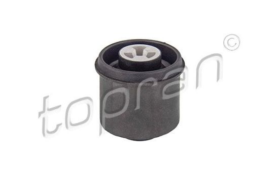 Bushing, axle beam VAG