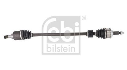 Drive Shaft SUZUKI 44101-51K00