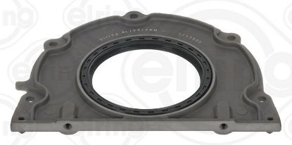 Shaft Seal, crankshaft GM