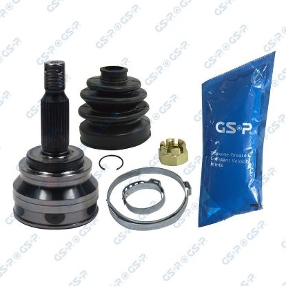 Joint Kit, drive shaft MITSUBISHI 3815A065