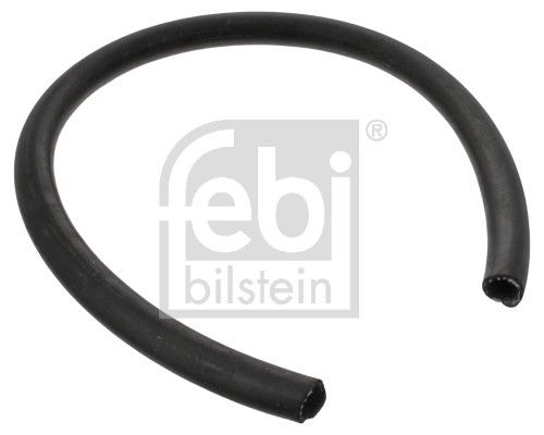 Radiator Hose Iveco - 0 0190 4633