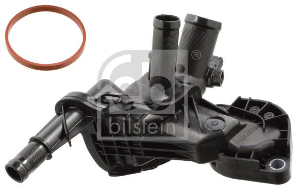 Thermostat, coolant Renault 11 06 160 64R