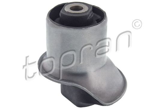 Bushing, axle beam VAG