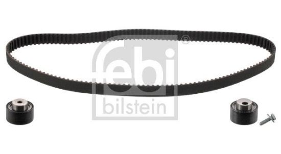 Timing Belt Kit Peugeot 0816.A6 S1