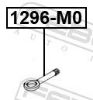 Tow hook HYUNDAI 09147-3M000, KIA 09147-3M000