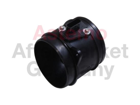 Mass Air Flow Sensor
