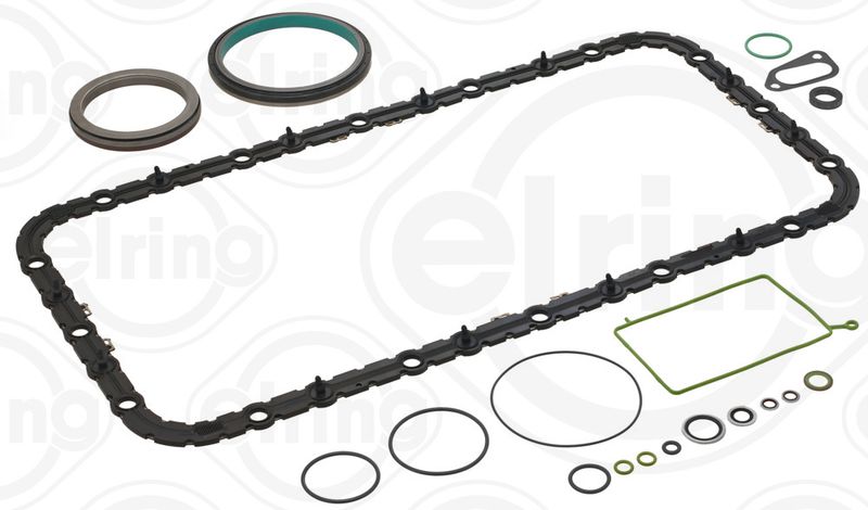 Gasket Kit, crankcase R.V.I. RENAULT 74 21 914 897