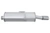 Rear Muffler