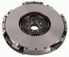 Clutch Pressure Plate