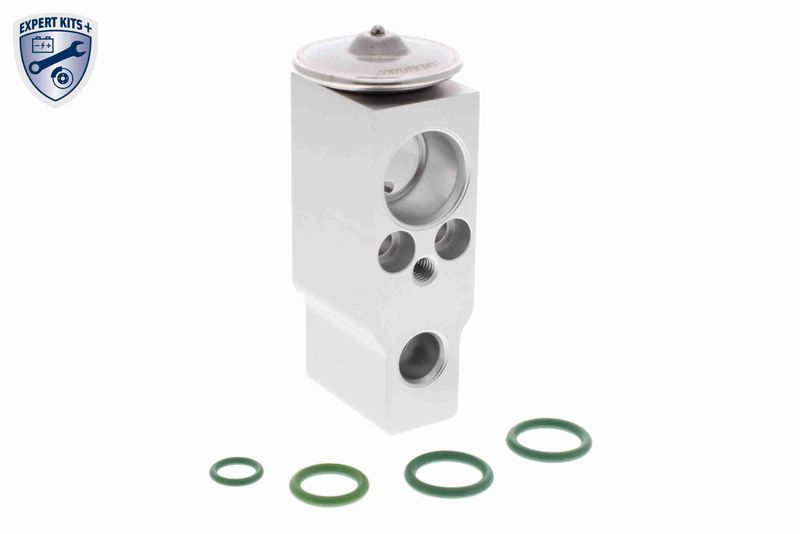 Expansion Valve, air conditioning SUZUKI 44750-02370