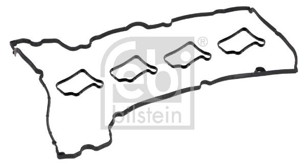 Gasket Set, cylinder head cover Mercedes-Benz PKW 271 016 12 21