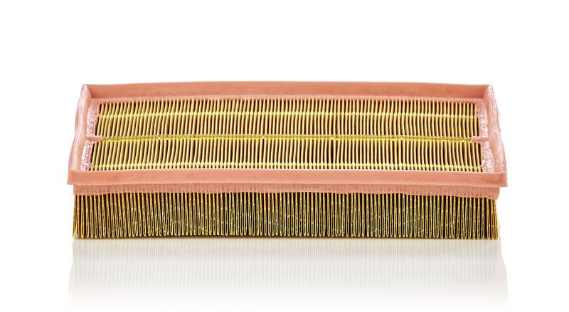 Air Filter Vectra C/Signum