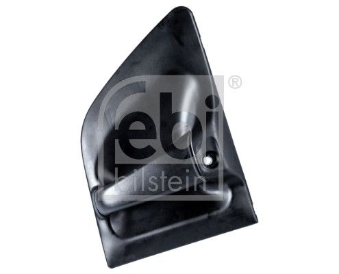 Exterior Door Handle Scania - 2 371 255