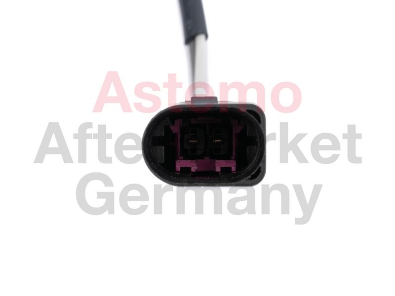 Sensor, exhaust gas temperature VW-GROUP 059906088BJ