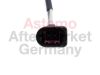 Sensor, exhaust gas temperature VW-GROUP 059906088BJ