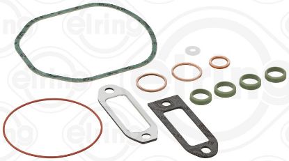 Gasket Kit, cylinder head DEUTZ-KHD