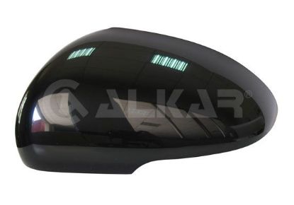 Cover, exterior mirror