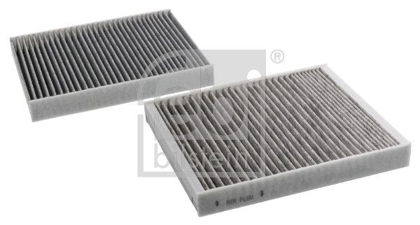 Filter Set, cabin air BMW 64 11 9 272 642