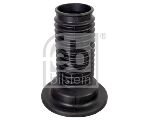Protective Cap/Bellow, shock absorber TOYOTA 48157-0R010