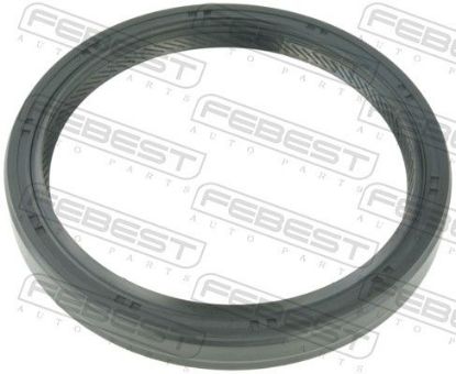 Shaft Seal, camshaft TOYOTA 90311-71002