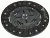 Clutch Disc Opel