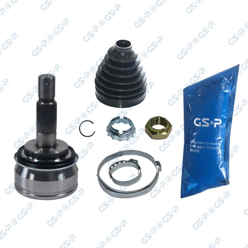 Joint Kit, drive shaft TOYOTA - 43430-0K020