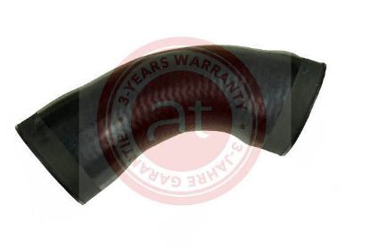 Charger Air Hose BMW E39, E46, E53