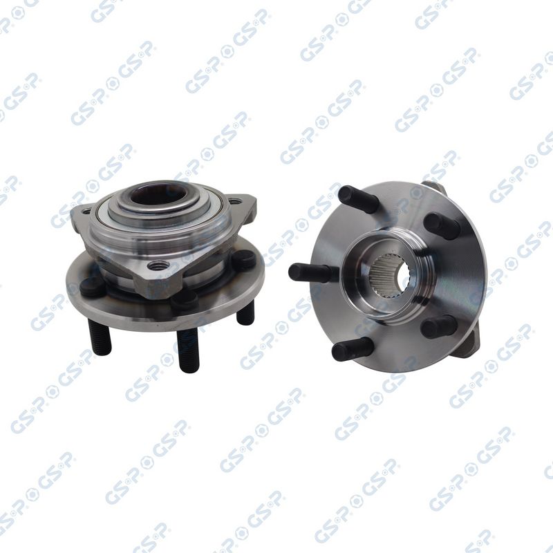 Wheel Bearing Kit CHRYSLER - 04578144AB