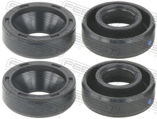 Seal Ring, injector MITSUBISHI 1052A099