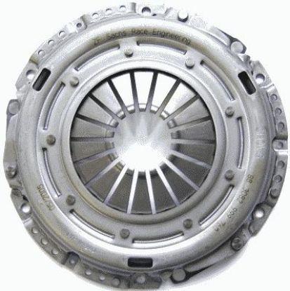 Clutch Pressure Plate Performance