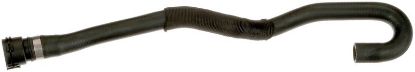 Heater Hose BMW - 64216911000