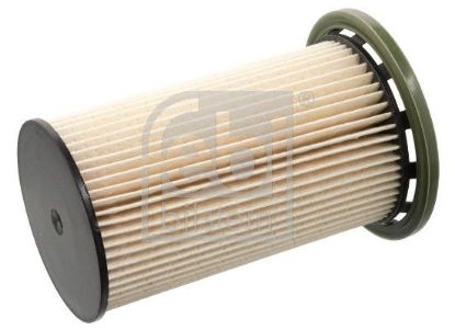 Fuel Filter VW-Audi 7N0 127 177 B