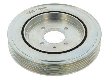 Belt Pulley, crankshaft BERLINGO (MF), PARTNER