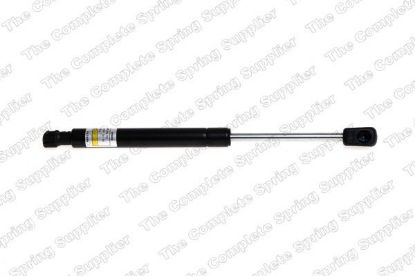 Gas Spring, boot/cargo area pakiruumile Saab 9-5 97 -