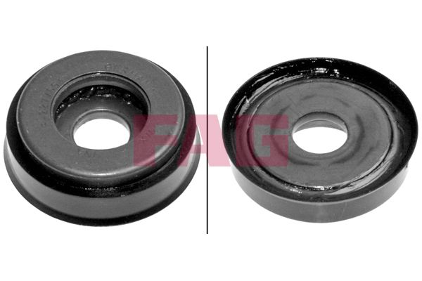 Rolling Bearing, suspension strut support mount FORD 6112404