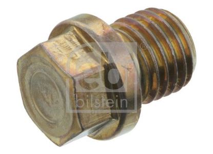 Screw Plug, oil sump Mercedes-Benz PKW 002 997 34 30