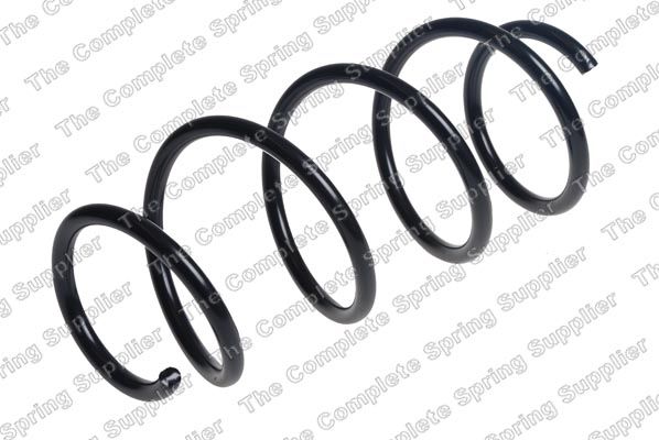 Suspension Spring ARONA 1,6 TDI man 17-19