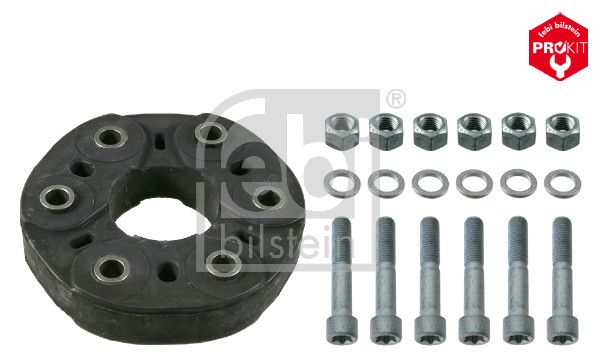 Joint, propshaft Mercedes-Benz PKW 230 410 01 15