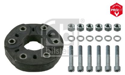 Joint, propshaft Mercedes-Benz PKW 230 410 01 15