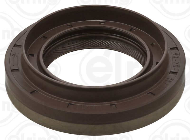 Shaft Seal, differential MERCEDES-BENZ - 023 997 58 47