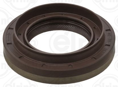 Shaft Seal, differential MERCEDES-BENZ - 023 997 58 47