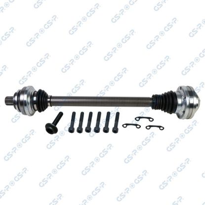 Drive Shaft 8W0501203E