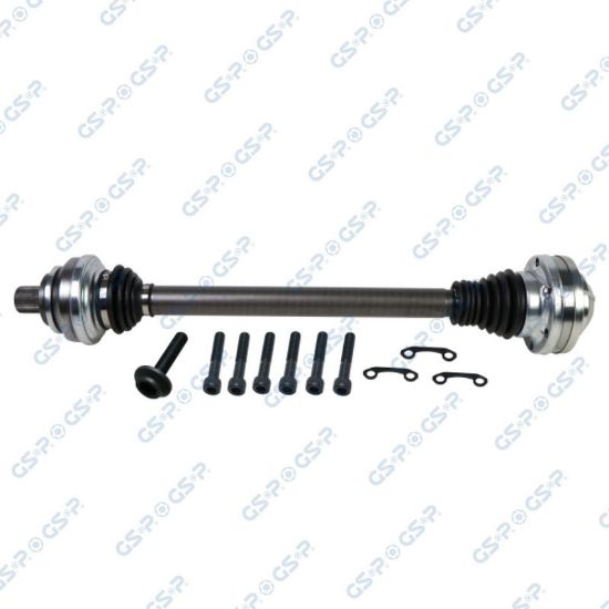 Drive Shaft 8W0501203E