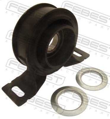 Bearing, propshaft centre bearing LAND ROVER TOQ 000010