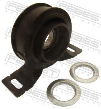Bearing, propshaft centre bearing LAND ROVER TOQ 000010