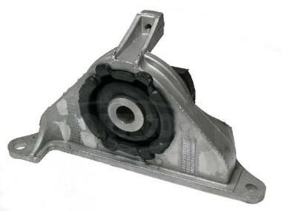 Mounting, automatic transmission FIAT IDEA, PUNTO (188)