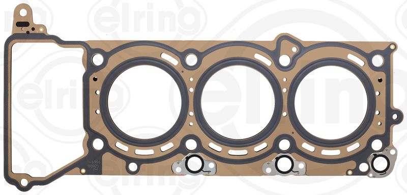 Gasket, cylinder head Vasak C-CLASS (W204), E-CLASS (W212)