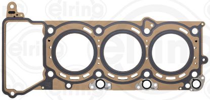 Gasket, cylinder head Vasak C-CLASS (W204), E-CLASS (W212)